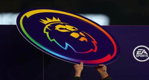 تقارير: بريميرليج يحدد موعد اجتماعه لمناقشة خطة اللعب بدون جمهور